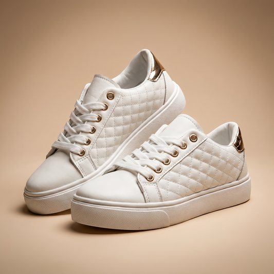 Orthopedische Damesschoenen | Traagschuim Demping | Geschikt voor Diabetes