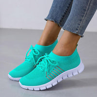 Orthopedische damessneakers