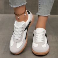 Orthopedische damessneakers
