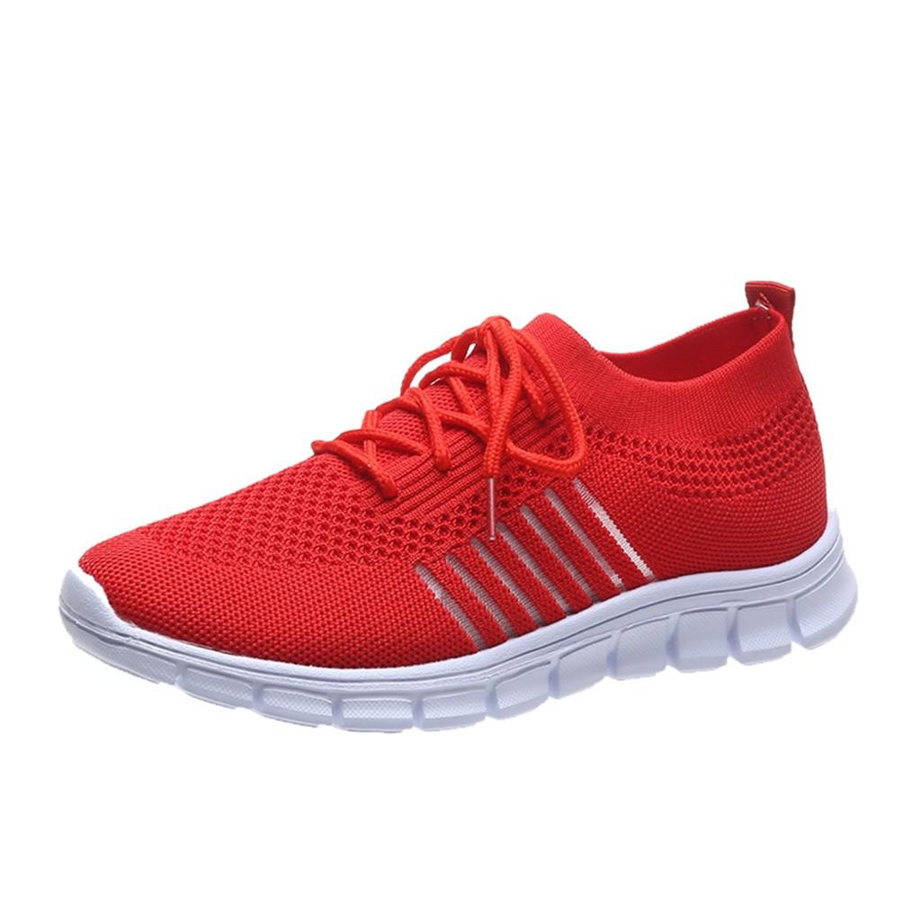 Orthopedische damessneakers