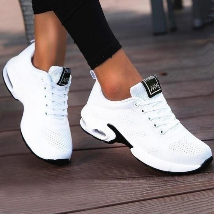 Orthopedische hardloopschoenen voor dames | Comfortabel & duurzaam