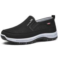 Orthopedische herenschoenen