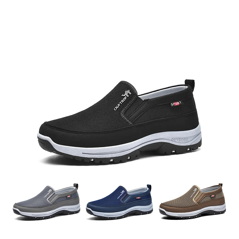 Orthopedische herenschoenen