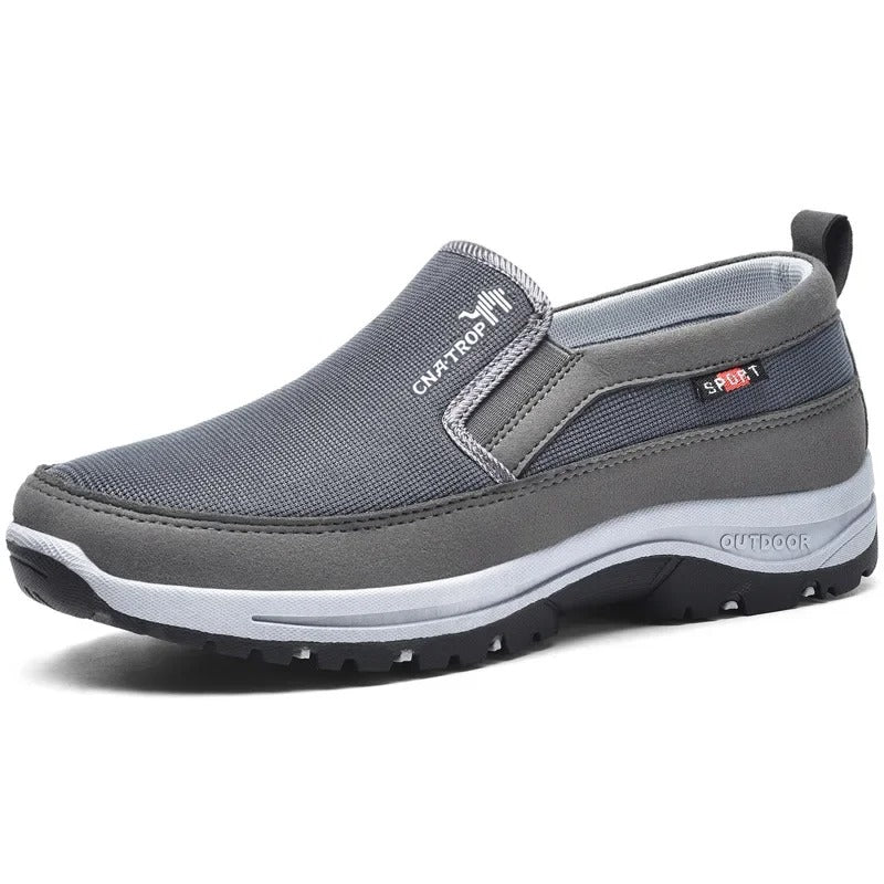 Orthopedische herenschoenen