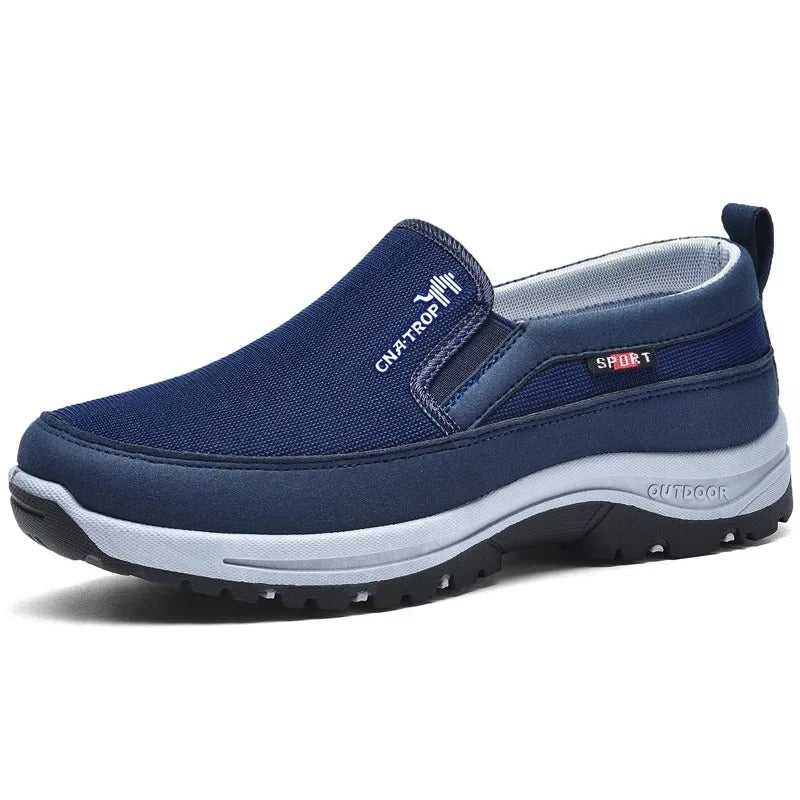 Orthopedische herenschoenen