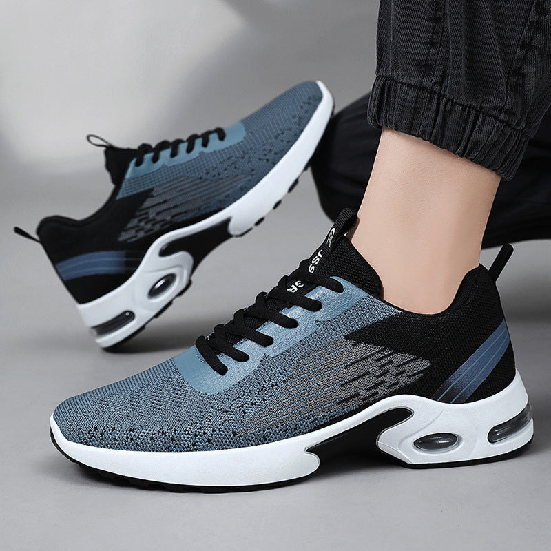 Orthopedische herensneakers