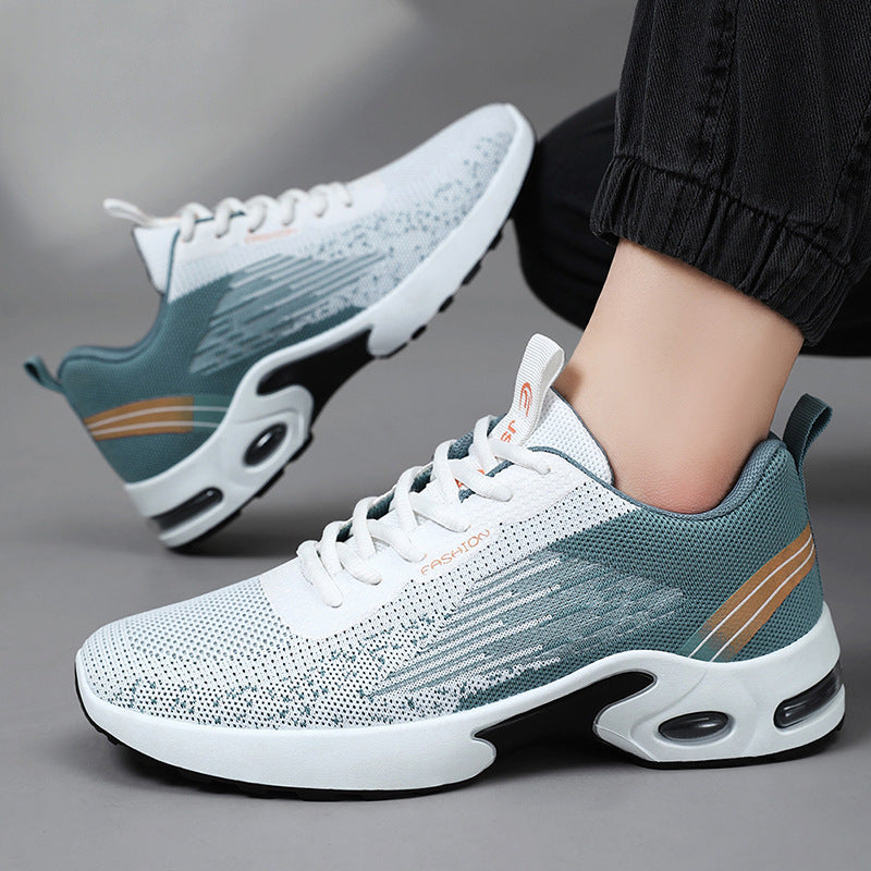 Orthopedische herensneakers