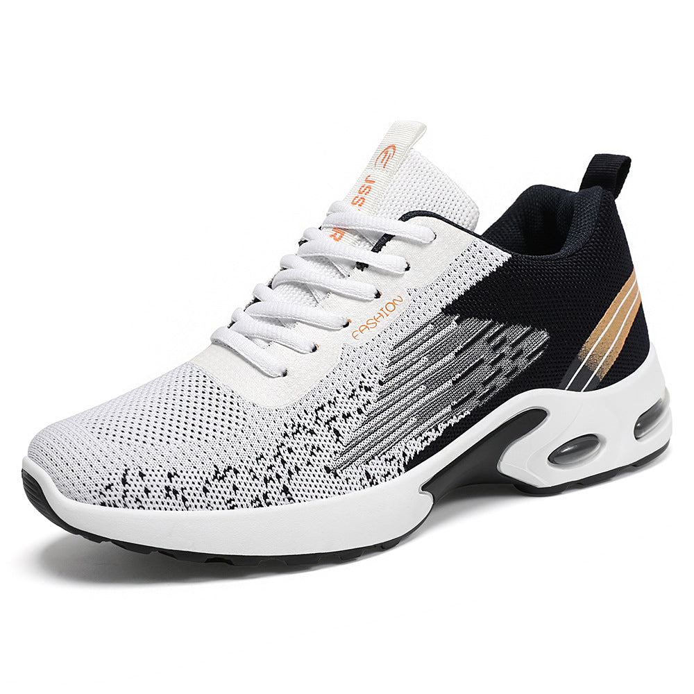 Orthopedische herensneakers
