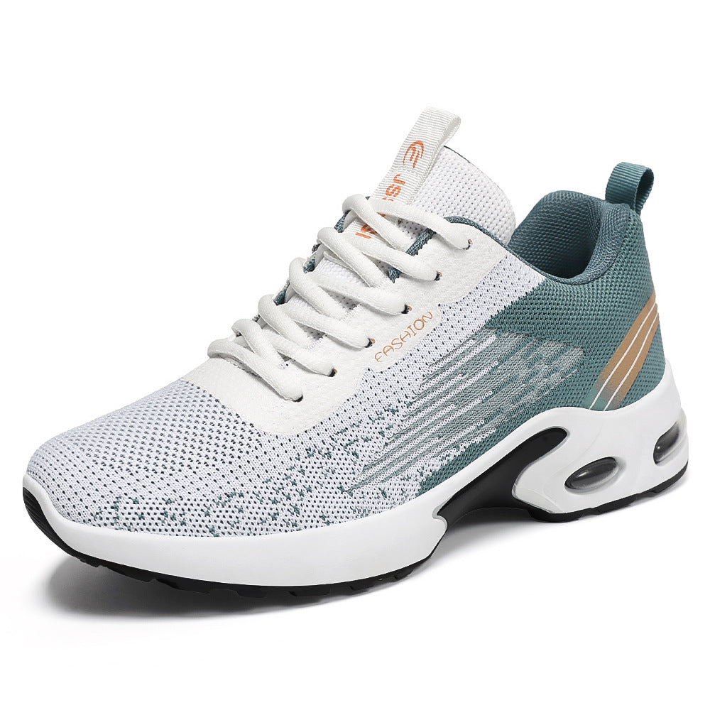 Orthopedische herensneakers