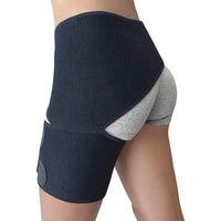 Orthopedische heupstabilisator