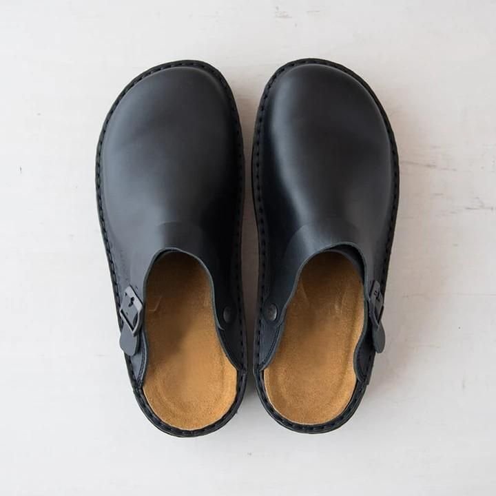 Orthopedische pantoffels