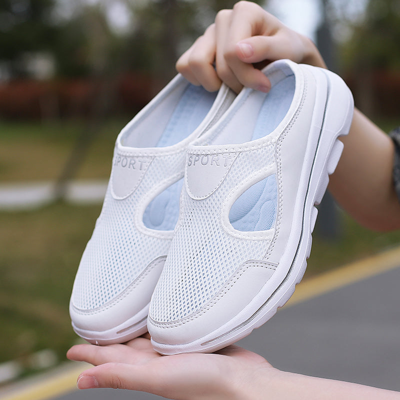 Orthopedische pantoffels – Comfort en stijl voor heren