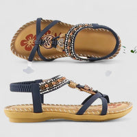 Orthopedische sandalen
