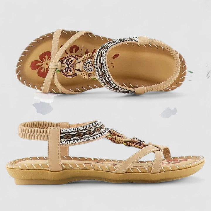 Orthopedische sandalen