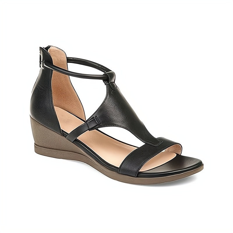Orthopedische sandalen voor dames