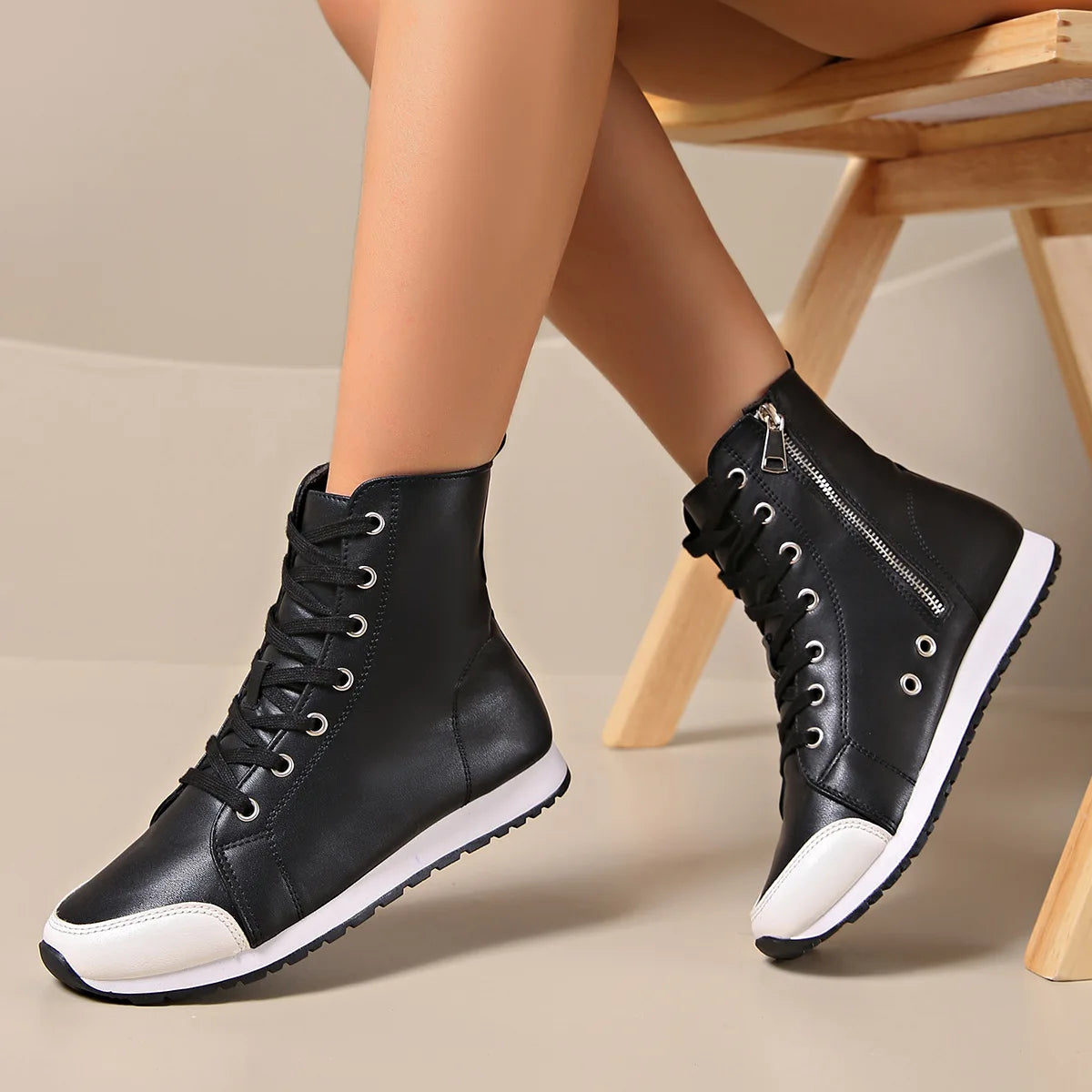 Orthopedische sneakers