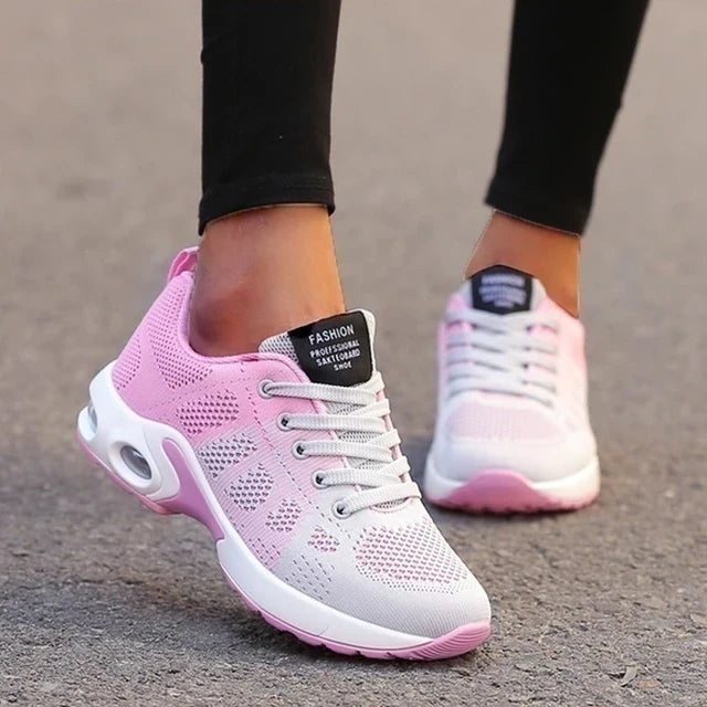 Orthopedische sneakers