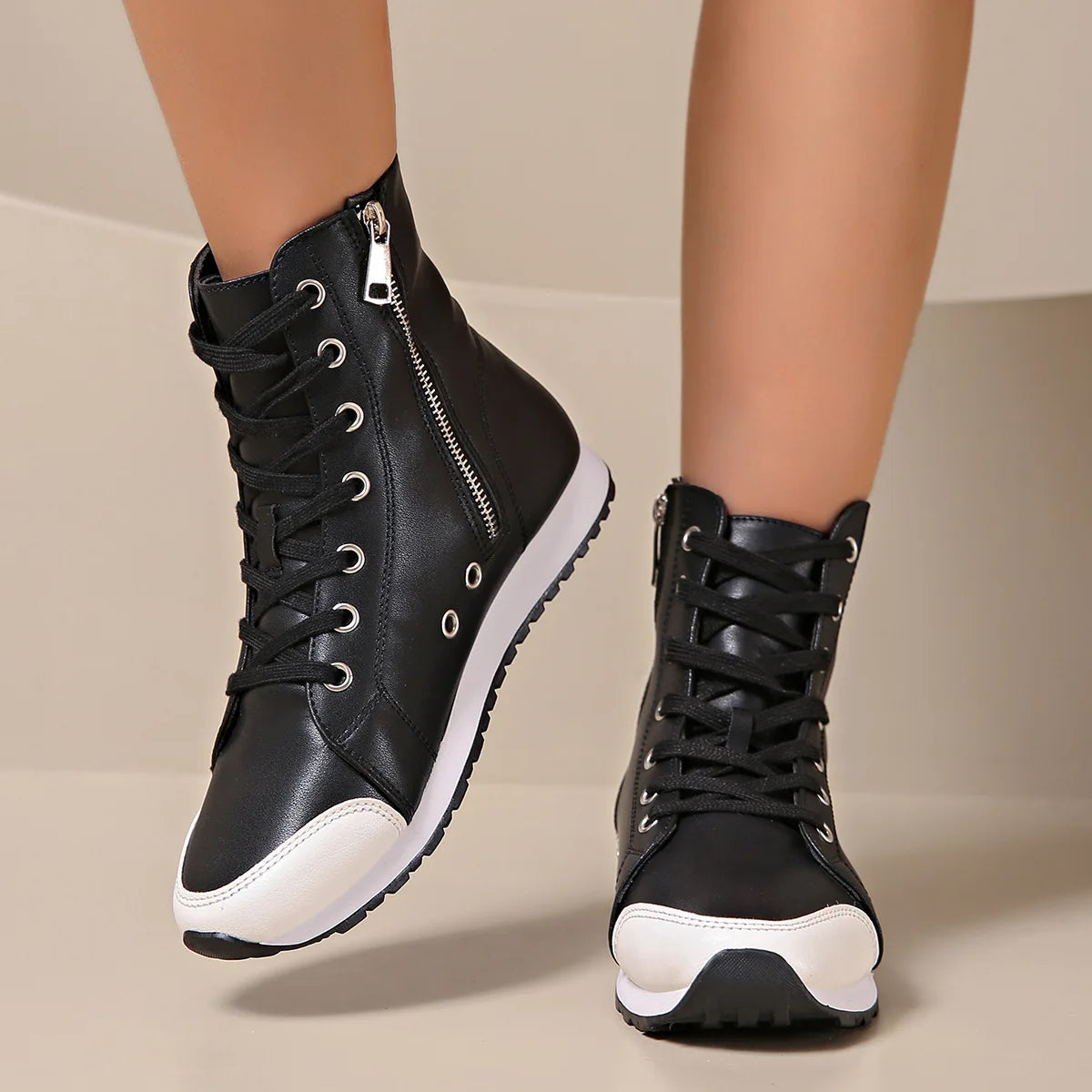 Orthopedische sneakers