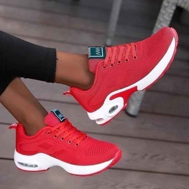 Orthopedische sneakers