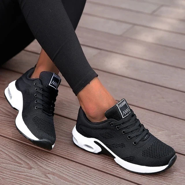 Orthopedische sneakers