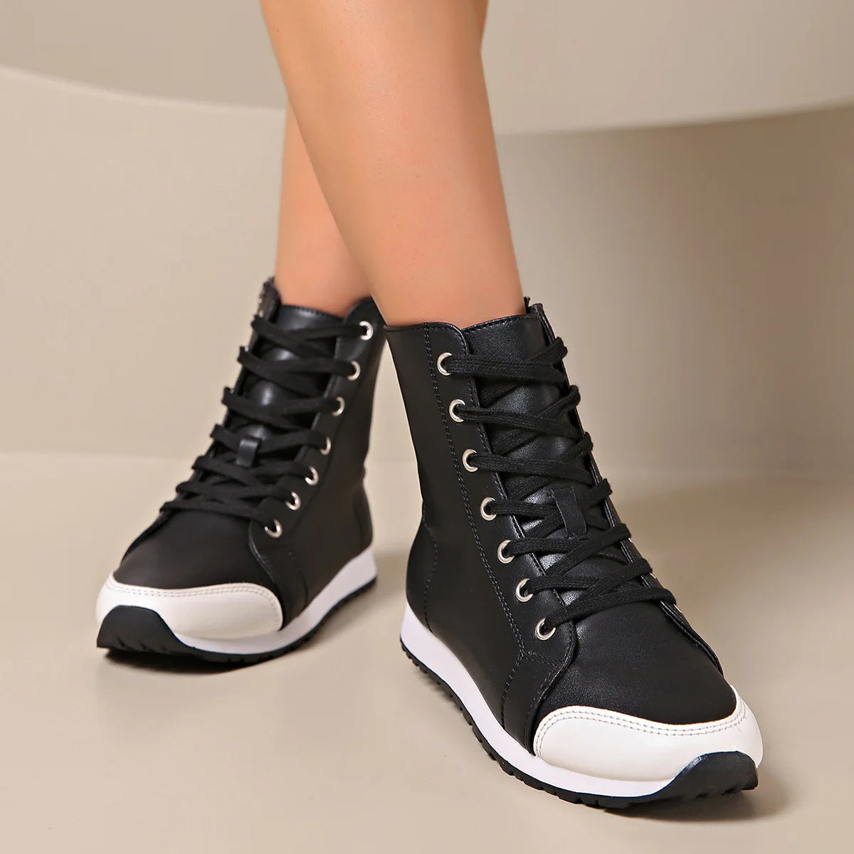 Orthopedische sneakers
