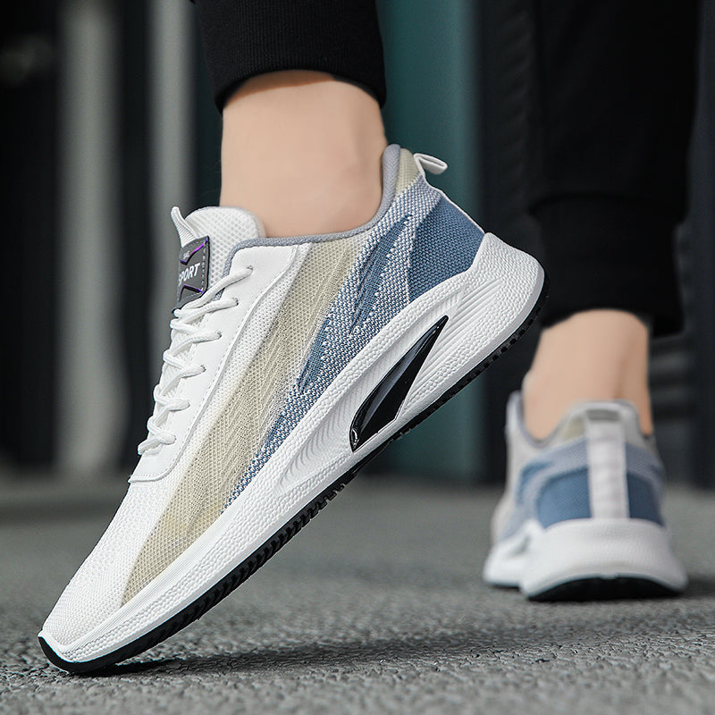 Orthopedische sneakers