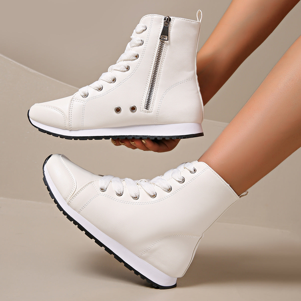 Orthopedische sneakers