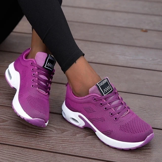 Orthopedische sneakers