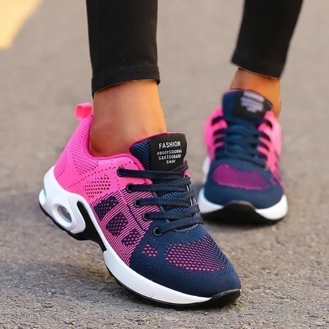 Orthopedische sneakers