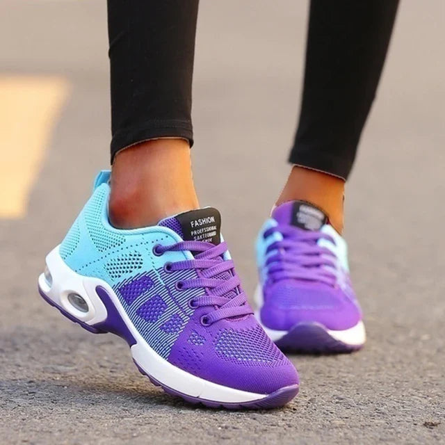 Orthopedische sneakers