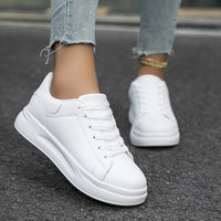 Orthopedische sneakers met ondersteuning voor dagelijks gebruik