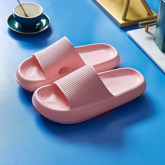 Orthopedische ultra-comfortabele slippers – Lopen als op wolken