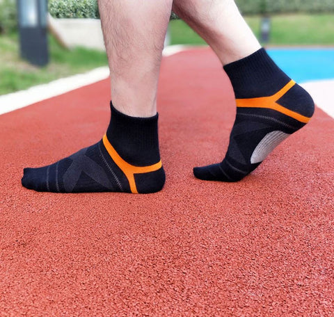 Orthopedische veiligheidsschoenen voor heren – lichtgewicht en antislip