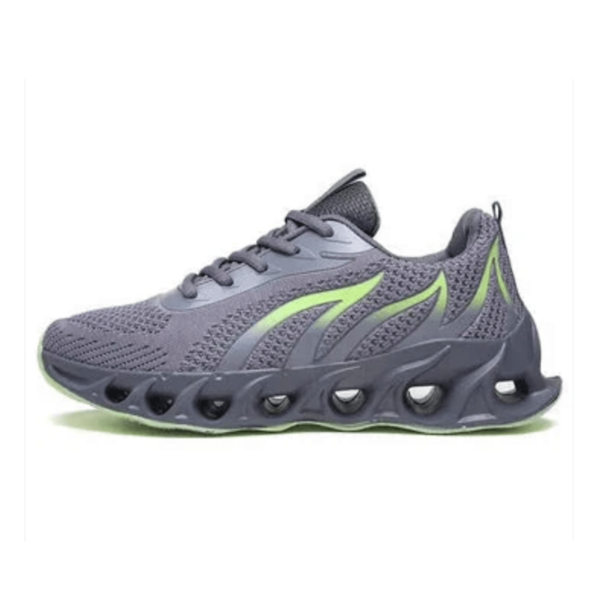 Orthopedische wandel- en hardloopschoenen met voetboogondersteuning