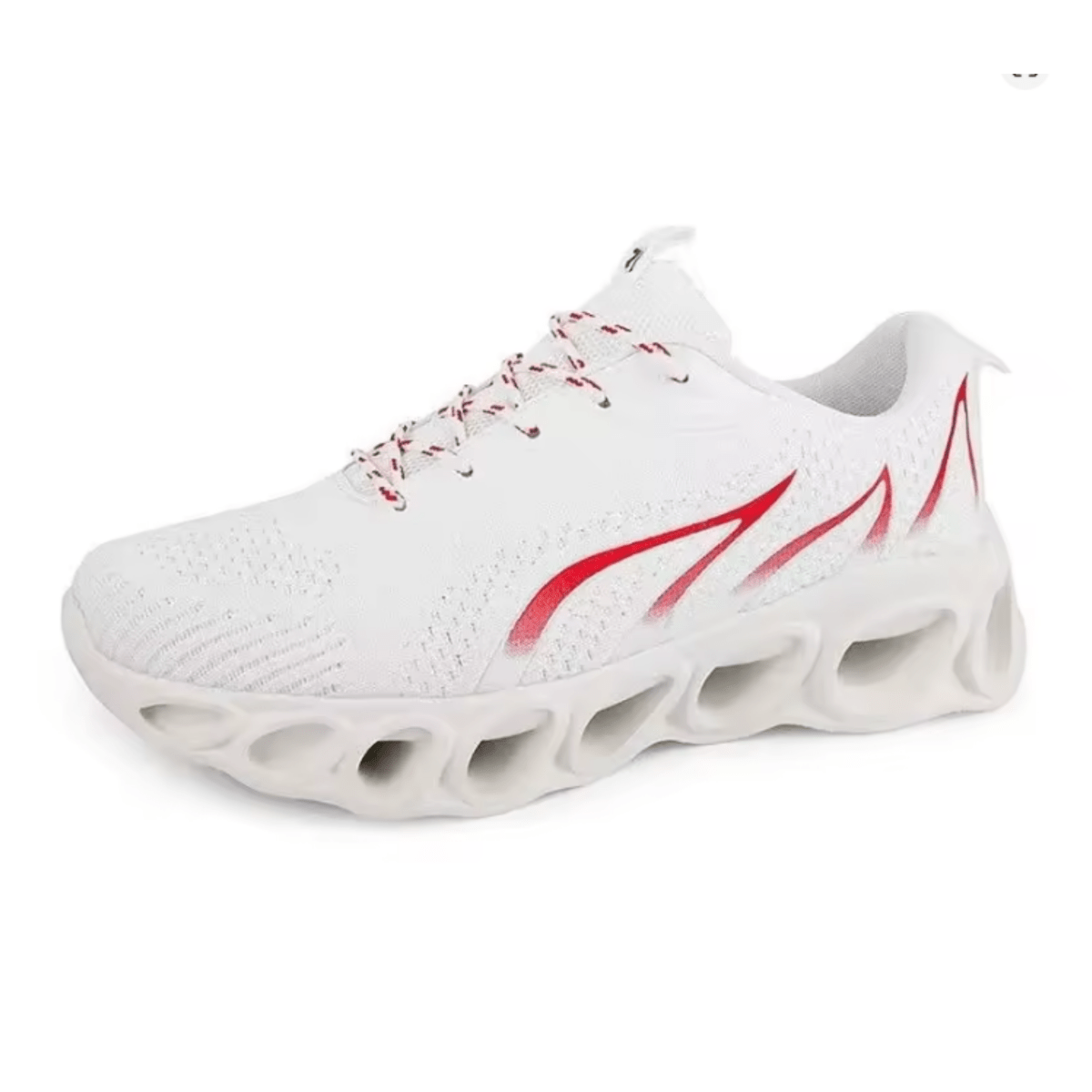 Orthopedische wandel- en hardloopschoenen met voetboogondersteuning