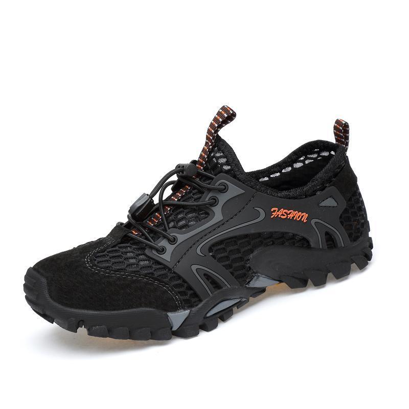 Outdoor wandel- en trailrunningschoenen