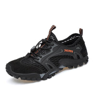 Outdoor wandel- en trailrunningschoenen