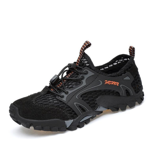 Outdoor wandel- en trailrunningschoenen