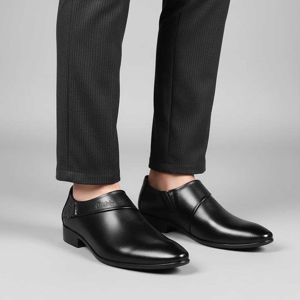 Oxford schoenen voor heren