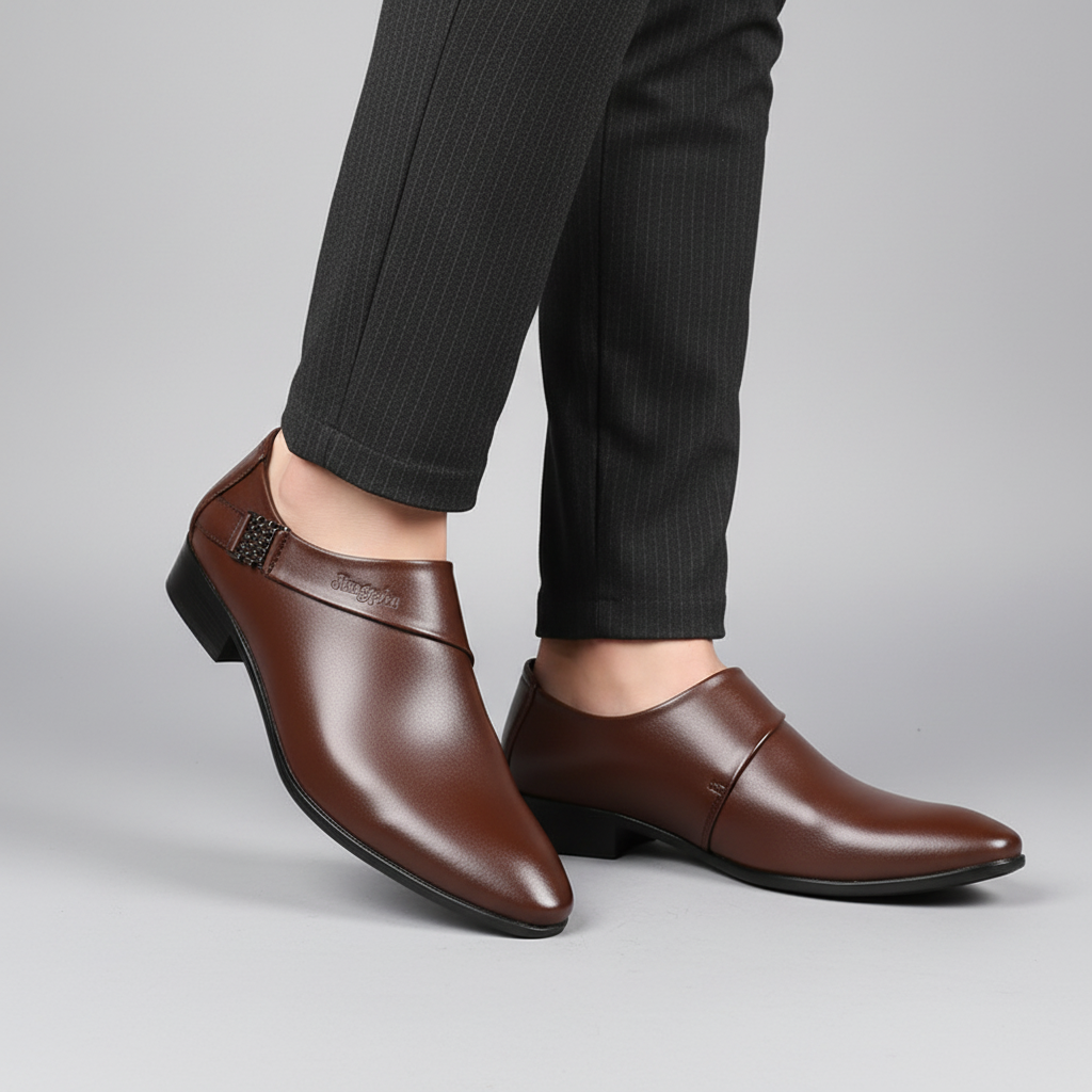 Oxford schoenen voor heren