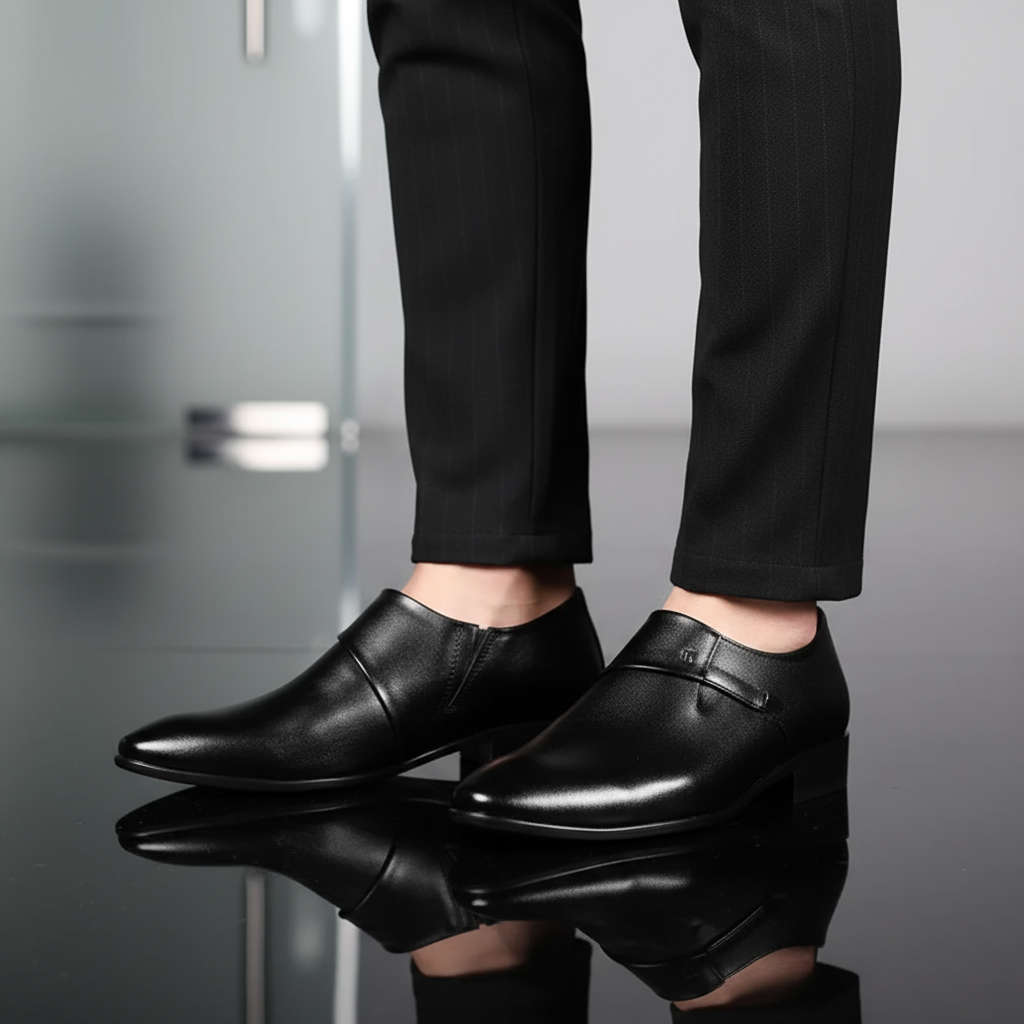 Oxford schoenen voor heren