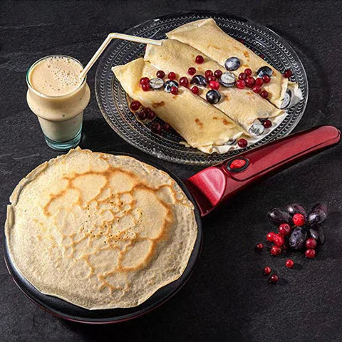 Pannenkoekenmaker