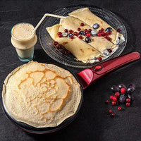 Pannenkoekenmaker