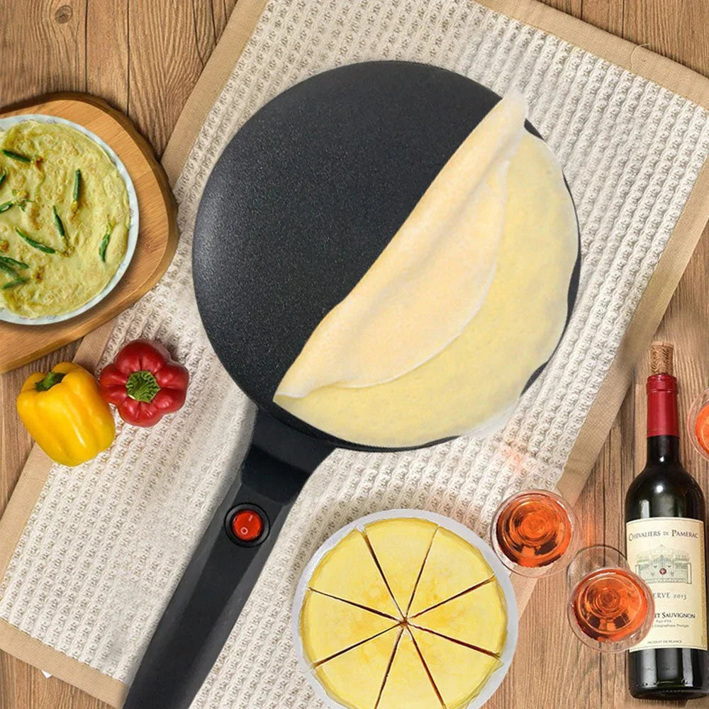 Pannenkoekenmaker