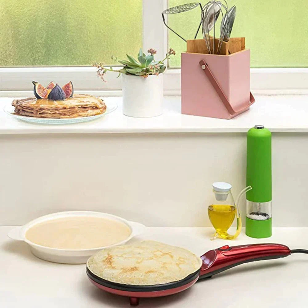 Pannenkoekenmaker