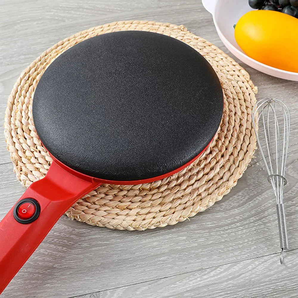 Pannenkoekenmaker