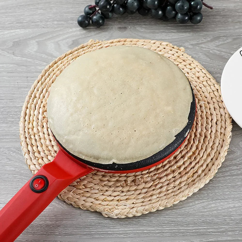 Pannenkoekenmaker