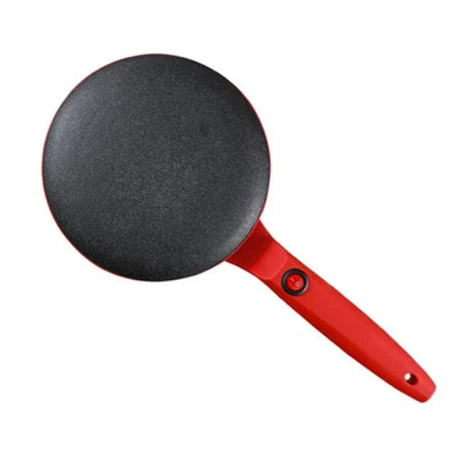 Pannenkoekenmaker