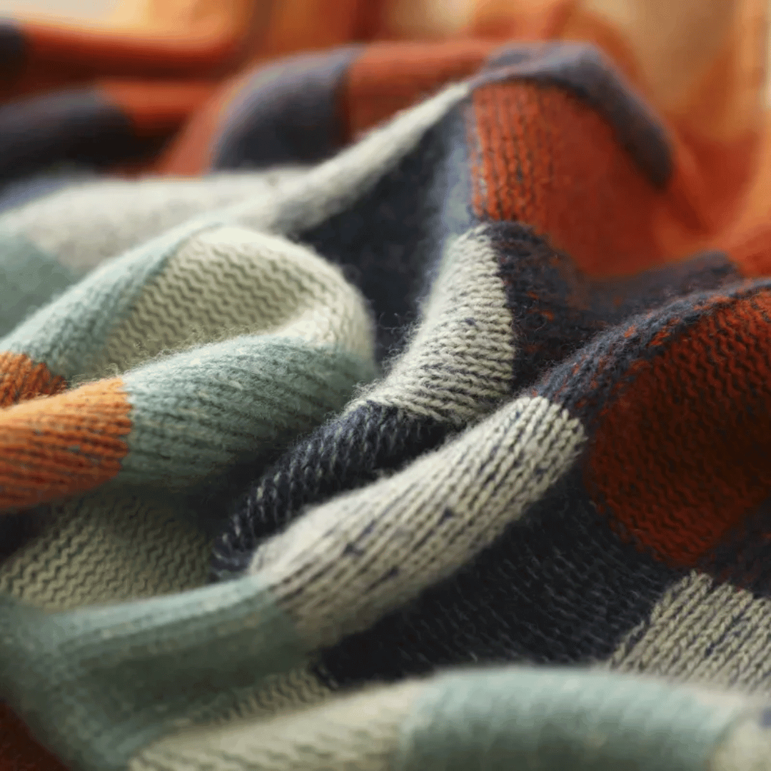 Patchwork coltrui
