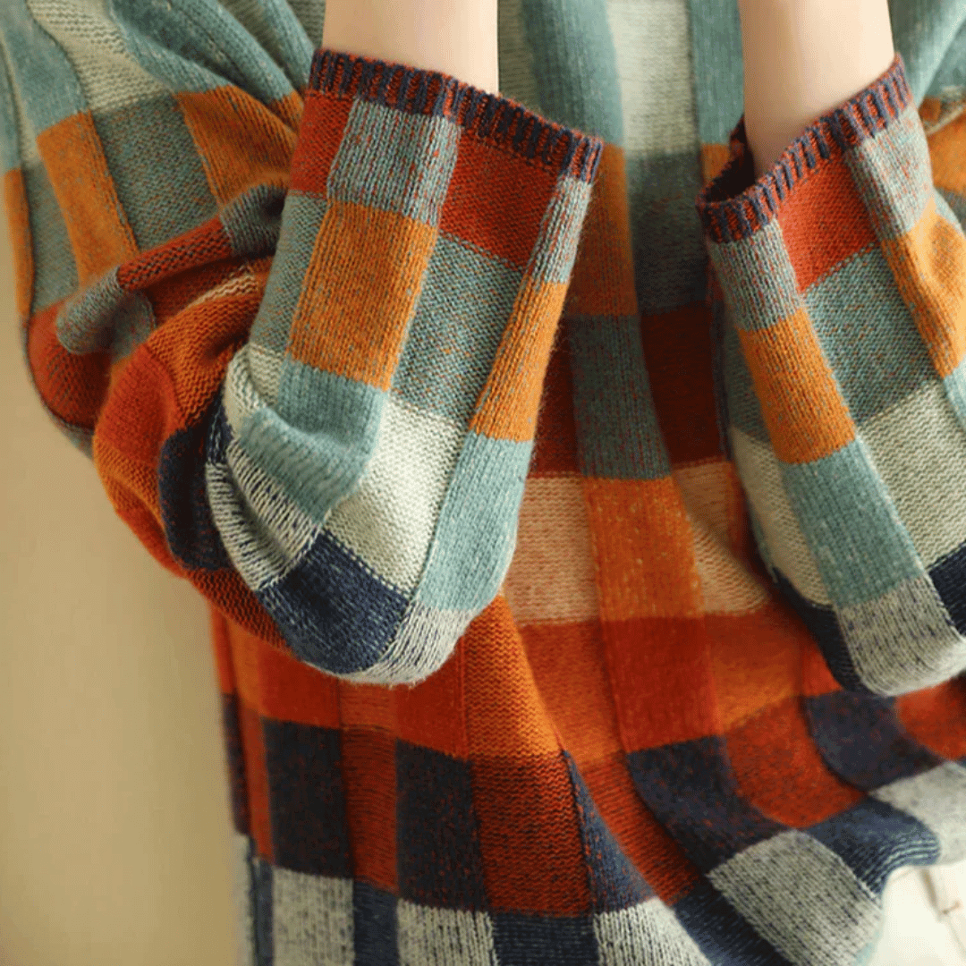 Patchwork coltrui